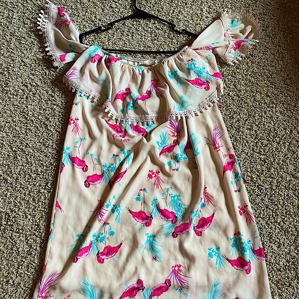 Everly Dresses